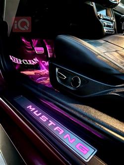 فورد موستانج